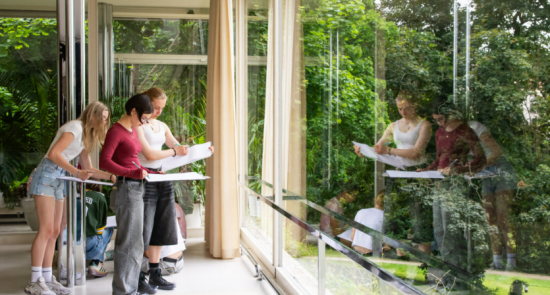 DA 2025 | TA LILLY REICH